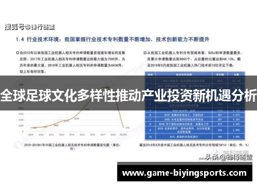全球足球文化多样性推动产业投资新机遇分析