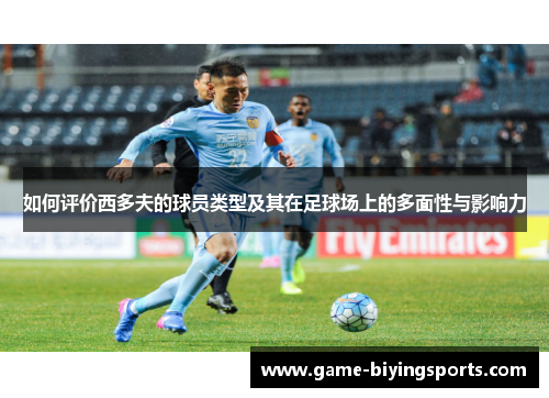 如何评价西多夫的球员类型及其在足球场上的多面性与影响力