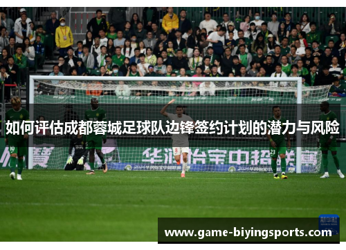 如何评估成都蓉城足球队边锋签约计划的潜力与风险