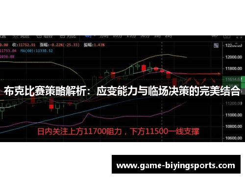 布克比赛策略解析:应变能力与临场决策的完美结合 布克比赛策略解析:应变能力与临场决策的完美结合