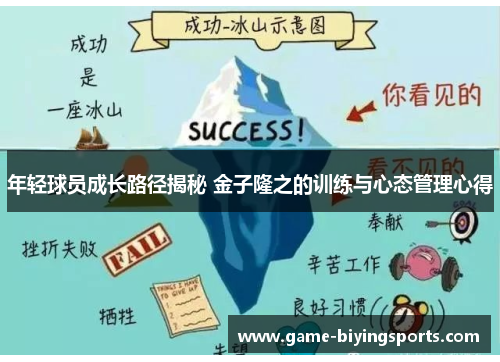 年轻球员成长路径揭秘 金子隆之的训练与心态管理心得 年轻球员成长路径揭秘 金子隆之的训练与心态管理心得