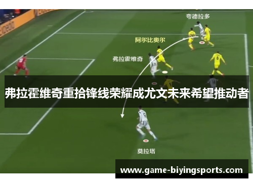 弗拉霍维奇重拾锋线荣耀成尤文未来希望推动者 弗拉霍维奇重拾锋线荣耀成尤文未来希望推动者