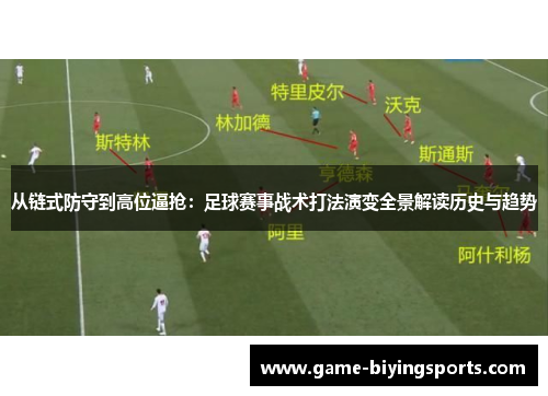 从链式防守到高位逼抢:足球赛事战术打法演变全景解读历史与趋势 从链式防守到高位逼抢:足球赛事战术打法演变全景解读历史与趋势