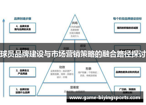 球员品牌建设与市场营销策略的融合路径探讨